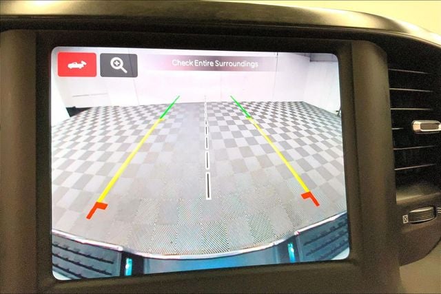 2024 RAM 2500 Big Horn 4x4 - Apple CarPlay/Android Auto - Rear Camera