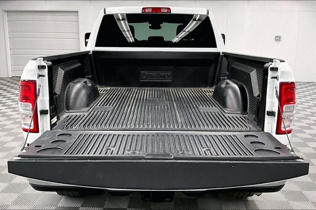 2024 RAM 2500 Big Horn 4x4 - Apple CarPlay/Android Auto - Rear Camera