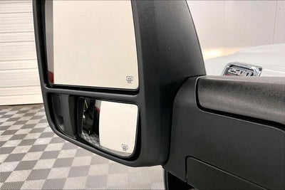 2024 RAM 2500 Big Horn 4x4 - Apple CarPlay/Android Auto - Rear Camera