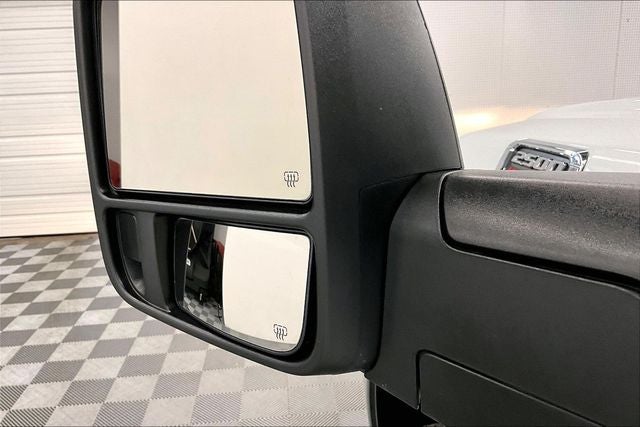 2024 RAM 2500 Big Horn 4x4 - Apple CarPlay/Android Auto - Rear Camera