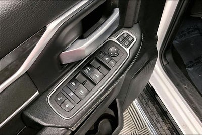 2024 RAM 2500 Big Horn 4x4 - Apple CarPlay/Android Auto - Rear Camera