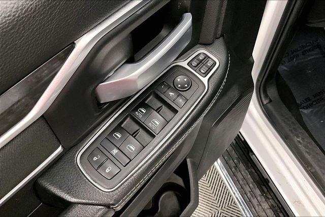 2024 RAM 2500 Big Horn 4x4 - Apple CarPlay/Android Auto - Rear Camera