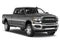 2026 RAM 2500 Big Horn 4X4-Night Edition