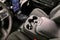 2026 RAM 2500 Big Horn 4x4-Adaptive Cruise-Remote Start-20'' Wheels