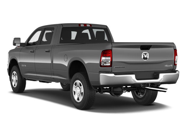 2026 RAM 2500 Big Horn 4X4-Night Edition