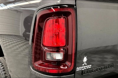 2026 RAM 2500 Big Horn 4x4-Adaptive Cruise-Remote Start-20'' Wheels