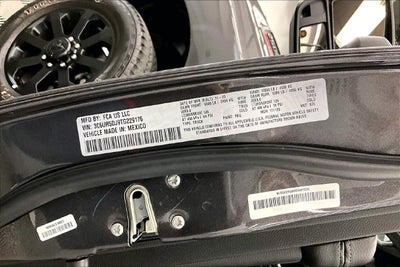 2026 RAM 2500 Big Horn 4x4-Adaptive Cruise-Remote Start-20'' Wheels