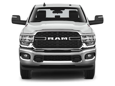 2026 RAM 2500 Big Horn 4X4-Night Edition