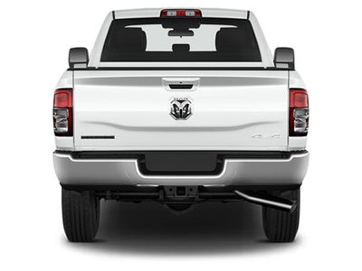 2026 RAM 2500 Big Horn 4X4-Night Edition