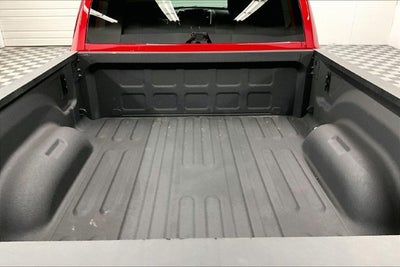 2026 RAM 2500 Big Horn 4x4-Adaptive Cruise-Remote Start-Alpine Audio