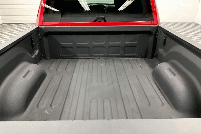 2026 RAM 2500 Big Horn 4x4-Adaptive Cruise-Remote Start-Alpine Audio