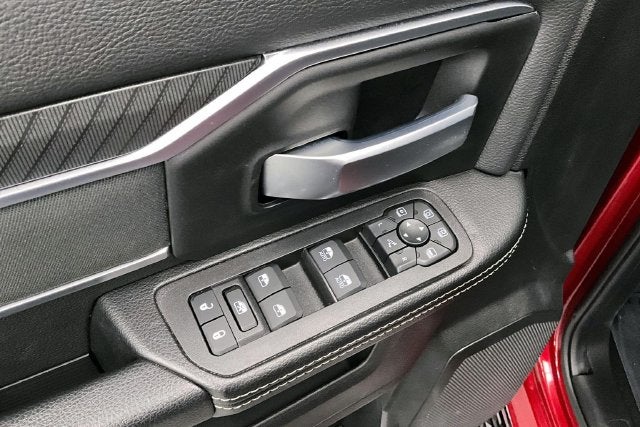 2026 RAM 2500 Big Horn 4x4-Adaptive Cruise-Remote Start-Alpine Audio