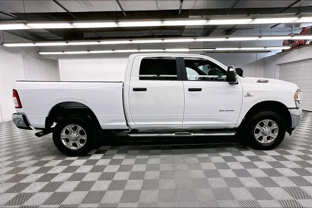 2024 RAM 2500 Big Horn 4x4 - Turbodiesel - Apple CarPlay/Android Auto