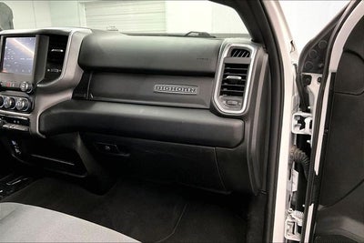 2024 RAM 2500 Big Horn 4x4 - Turbodiesel - Apple CarPlay/Android Auto