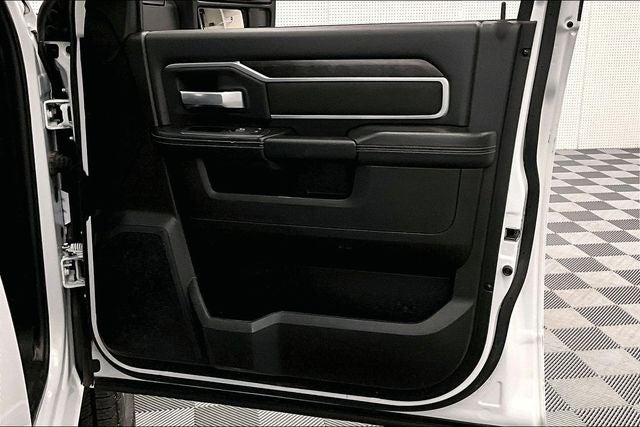 2024 RAM 2500 Big Horn 4x4 - Turbodiesel - Apple CarPlay/Android Auto