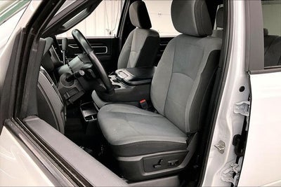 2024 RAM 2500 Big Horn 4x4 - Turbodiesel - Apple CarPlay/Android Auto