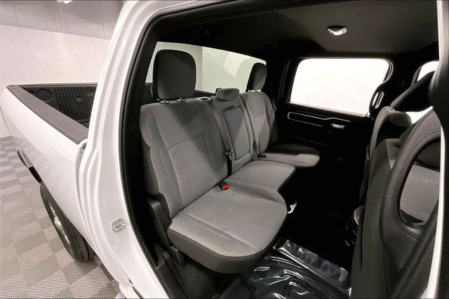 2024 RAM 2500 Big Horn 4x4 - Turbodiesel - Apple CarPlay/Android Auto