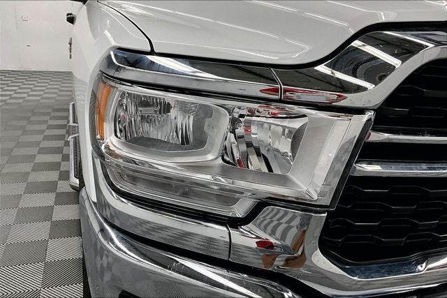 2024 RAM 2500 Big Horn 4x4 - Turbodiesel - Apple CarPlay/Android Auto