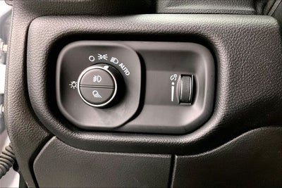 2024 RAM 2500 Big Horn 4x4 - Turbodiesel - Apple CarPlay/Android Auto