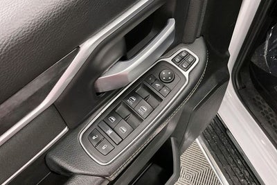 2024 RAM 2500 Big Horn 4x4 - Turbodiesel - Apple CarPlay/Android Auto