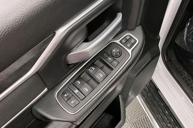 2024 RAM 2500 Big Horn 4x4 - Turbodiesel - Apple CarPlay/Android Auto