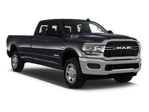 2021 RAM 2500 Big Horn