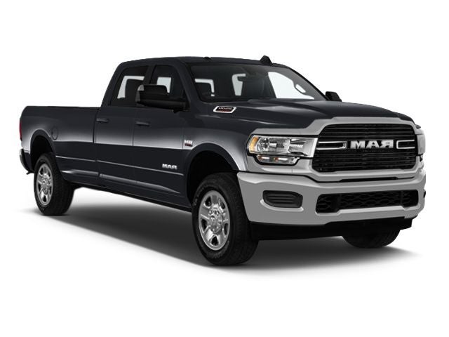 2021 RAM 2500 Big Horn