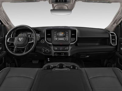 2021 RAM 2500 Big Horn