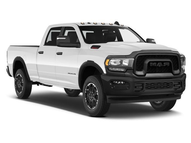 2023 RAM 2500 Rebel