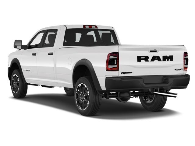 2023 RAM 2500 Rebel