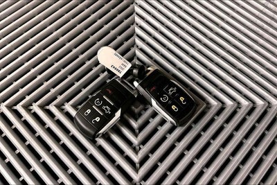 2022 RAM 2500 Laramie 4x4 - Diesel - Htd/Cooled Leather - Remote Start