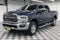 2022 RAM 2500 Laramie 4x4 - Diesel - Htd/Cooled Leather - Remote Start