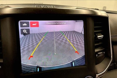 2022 RAM 2500 Laramie 4x4 - Diesel - Htd/Cooled Leather - Remote Start