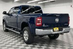 2022 RAM 2500 Laramie 4x4 - Diesel - Htd/Cooled Leather - Remote Start
