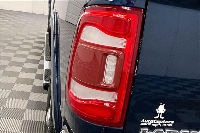 2022 RAM 2500 Laramie 4x4 - Diesel - Htd/Cooled Leather - Remote Start