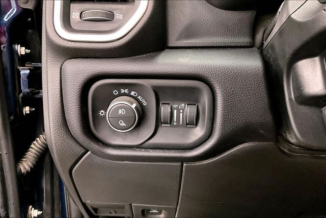 2022 RAM 2500 Laramie 4x4 - Diesel - Htd/Cooled Leather - Remote Start