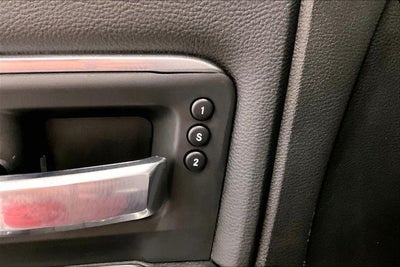 2022 RAM 2500 Laramie 4x4 - Diesel - Htd/Cooled Leather - Remote Start