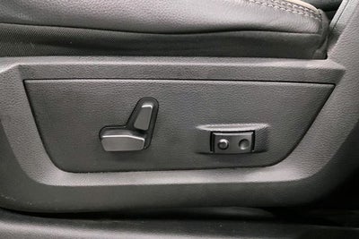 2022 RAM 2500 Laramie 4x4 - Diesel - Htd/Cooled Leather - Remote Start