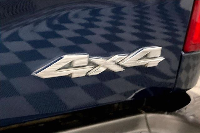 2022 RAM 2500 Laramie 4x4 - Diesel - Htd/Cooled Leather - Remote Start