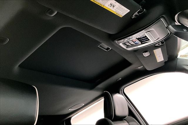 2026 RAM 2500 Laramie 4x4 - Diesel - Sunroof - Htd/Cooled Leather