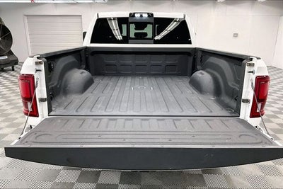 2026 RAM 2500 Laramie 4x4 - Diesel - Sunroof - Htd/Cooled Leather