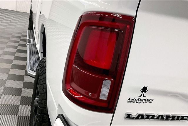 2026 RAM 2500 Laramie 4x4 - Diesel - Sunroof - Htd/Cooled Leather