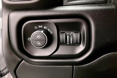 2026 RAM 2500 Laramie 4x4 - Diesel - Sunroof - Htd/Cooled Leather
