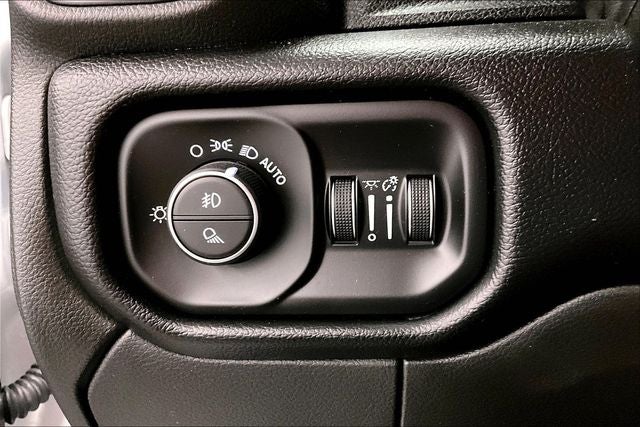 2026 RAM 2500 Laramie 4x4 - Diesel - Sunroof - Htd/Cooled Leather