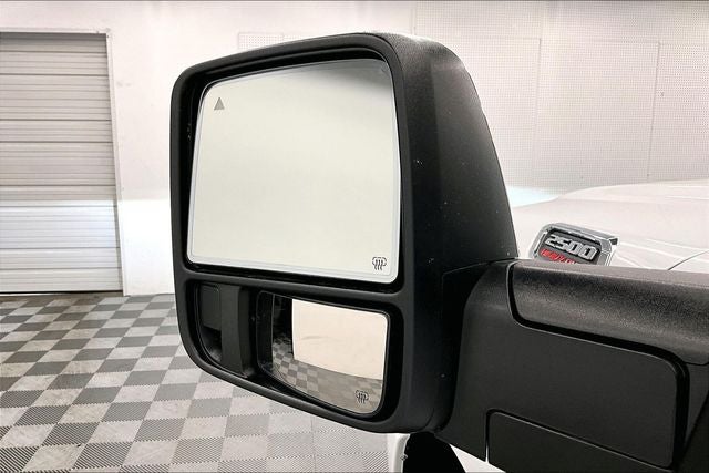 2026 RAM 2500 Laramie 4x4 - Diesel - Sunroof - Htd/Cooled Leather