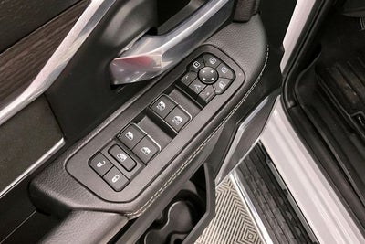 2026 RAM 2500 Laramie 4x4 - Diesel - Sunroof - Htd/Cooled Leather