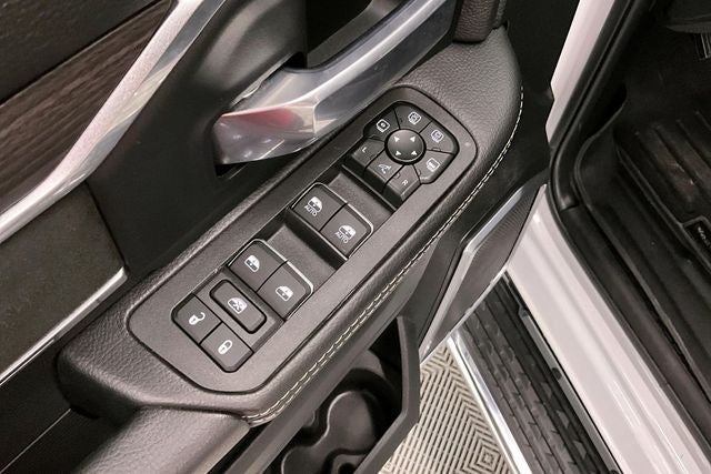 2026 RAM 2500 Laramie 4x4 - Diesel - Sunroof - Htd/Cooled Leather