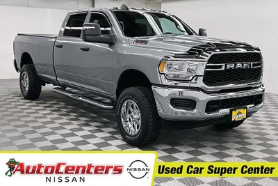 2023 RAM 2500 Tradesman