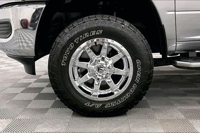 2023 RAM 2500 Tradesman