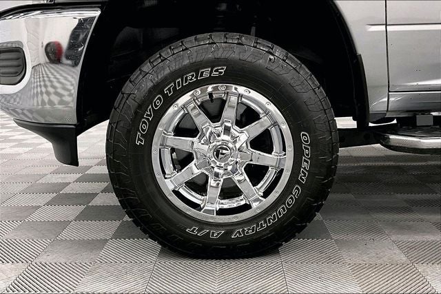 2023 RAM 2500 Tradesman